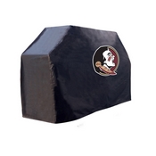 Florida State (Head) Grill Cover by HBS, GCFSU-HD