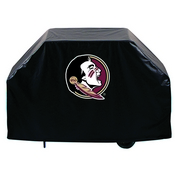 Florida State (Head) Grill Cover by HBS, GCFSU-HD