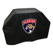Florida Panthers Grill Cover by HBS, GCFlaPan