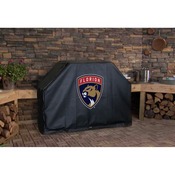 Florida Panthers Grill Cover by HBS, GCFlaPan