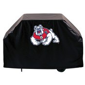 Fresno State Grill Cover by HBS, GCFresSt