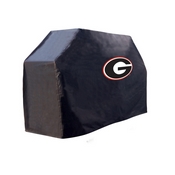 Georgia "G" Grill Cover by HBS, GCGA-G