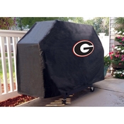 Georgia "G" Grill Cover by HBS, GCGA-G