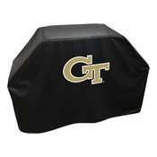 Georgia Tech Grill Cover by HBS, GCGATech