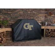 Georgia Tech Grill Cover by HBS, GCGATech