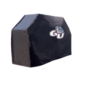 Gonzaga Grill Cover by HBS, GCGonzga