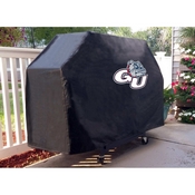 Gonzaga Grill Cover by HBS, GCGonzga