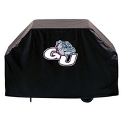 Gonzaga Grill Cover by HBS, GCGonzga