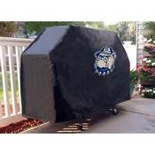 Georgetown Grill Cover by HBS, GCGrgtwn