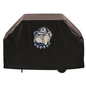 Georgetown Grill Cover by HBS, GCGrgtwn