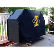 Idaho Grill Cover by HBS, GCIdahoU