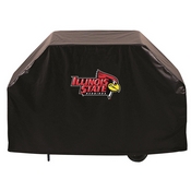 Illinois State Grill Cover by HBS, GCIllStU