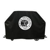 Indian Motorcycle Grill Cover by HBS, GCIndn-HD