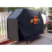 Iowa State Grill Cover by HBS, GCIowaSt