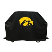 Iowa Grill Cover by HBS, GCIowaUn