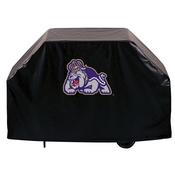 James Madison Grill Cover by HBS, GCJmsMad