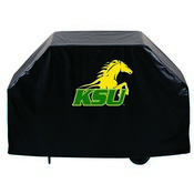 Kentucky State University Grill Cover by Holland Bar Stool, AGS-GC72KYStUn