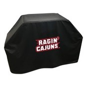 Louisiana-Lafayette Grill Cover by HBS, GCLA-Laf