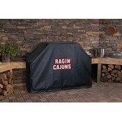 Louisiana-Lafayette Grill Cover by HBS, GCLA-Laf
