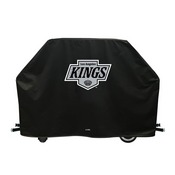 Los Angeles Kings Grill Cover by HBS, GCLAKing