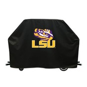 Louisiana State Grill Cover by HBS, GCLaStUn