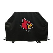 Louisville Grill Cover by HBS, GCLville
