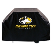 Michigan Tech Grill Cover by HBS, GCMITech