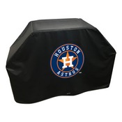 Houston Astros Grill Cover by Holland Bar Stool, AGS-GC60MLBHou
