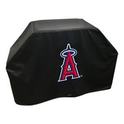 Los Angeles Angels Grill Cover by Holland Bar Stool, AGS-GC60MLBLAA