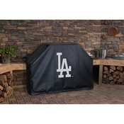 Los Angeles Dodgers Grill Cover by Holland Bar Stool, AGS-GC60MLBLAD