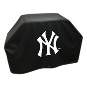 New York Yankees Grill Cover by Holland Bar Stool, AGS-GC60MLBNYY