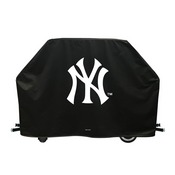 New York Yankees Grill Cover by Holland Bar Stool, AGS-GC60MLBNYY