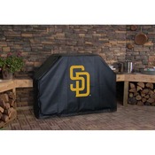 San Diego Padres Grill Cover by Holland Bar Stool, AGS-GC60MLBSDP