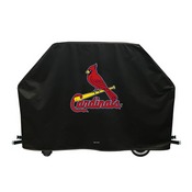 St. Louis Cardinals Grill Cover by Holland Bar Stool, AGS-GC60MLBStL