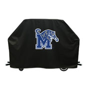 Memphis Grill Cover by HBS, GCMemphs