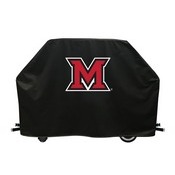 Miami (OH) Grill Cover by HBS, GCMia-OH