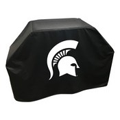 Michigan State Grill Cover by HBS, GCMichSt