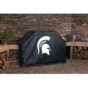 Michigan State Grill Cover by HBS, GCMichSt