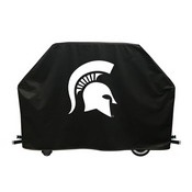 Michigan State Grill Cover by HBS, GCMichSt