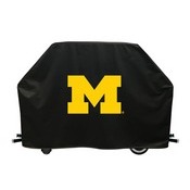 Michigan Grill Cover by HBS, GCMichUn