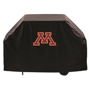 Minnesota Grill Cover by HBS, GCMinnUn
