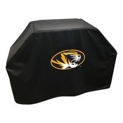 Missouri Grill Cover by HBS, GCMizzou