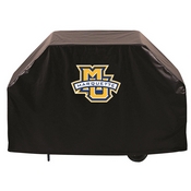Marquette Grill Cover by HBS, GCMrqtte