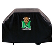 Marshall Grill Cover by HBS, GCMrshll