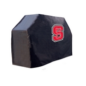 North Carolina State Grill Cover by HBS, GCNCarSt