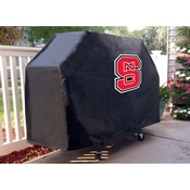 North Carolina State Grill Cover by HBS, GCNCarSt