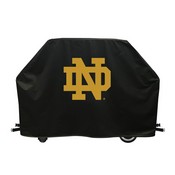 Notre Dame (ND) Grill Cover by HBS, GCND-ND