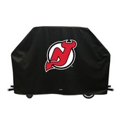 New Jersey Devils Grill Cover by HBS, GCNJDevl