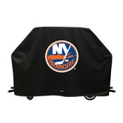 New York Islanders Grill Cover by HBS, GCNYIsln