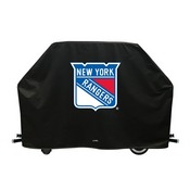 New York Rangers Grill Cover by HBS, GCNYRang